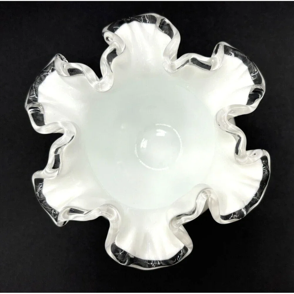 Fenton opaque white